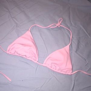 LA hearts Swim Top